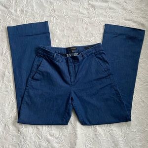 Banana Republic Trouser Jeans  10
